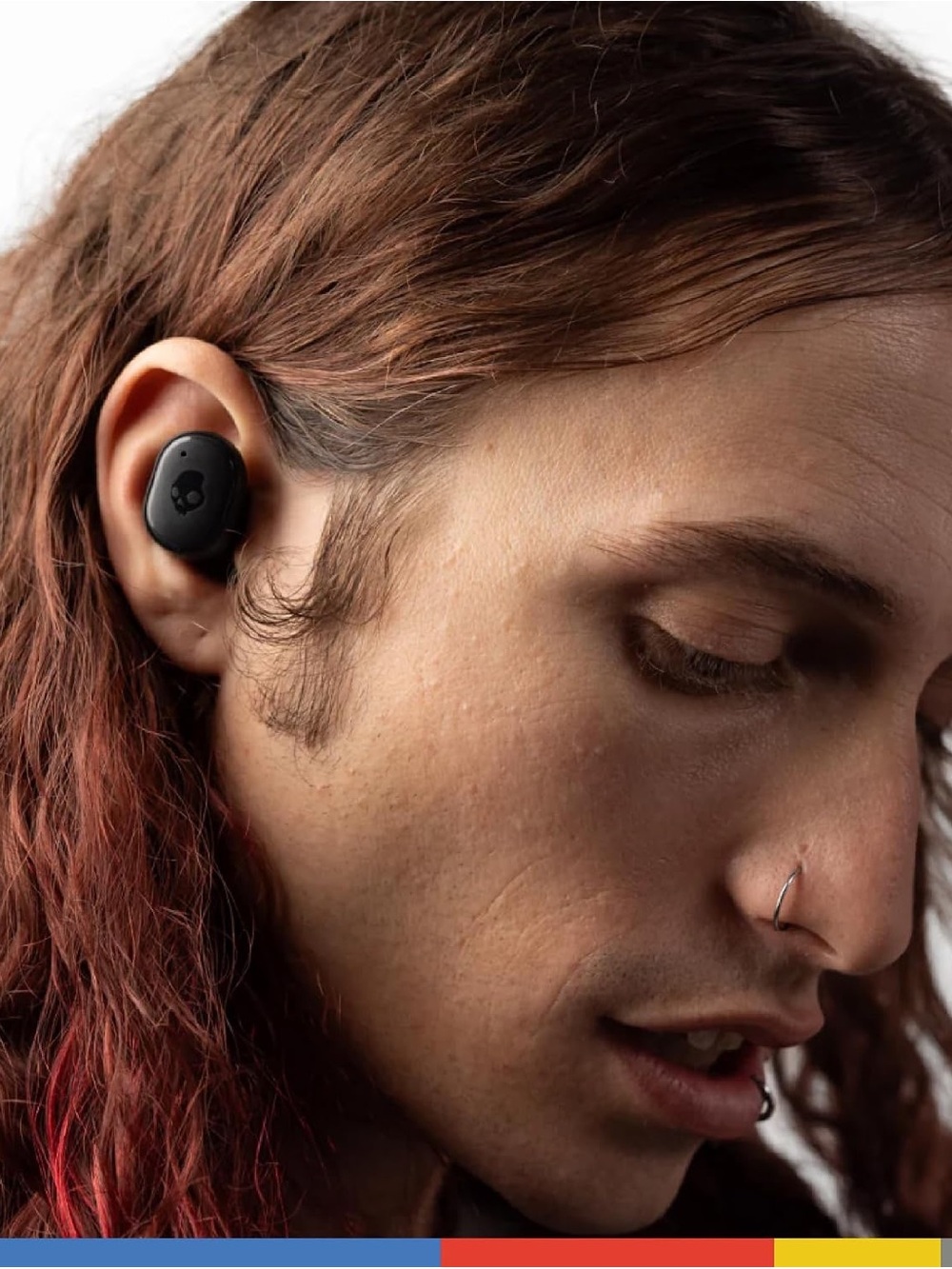 Mismatch: Earbuds - Picture 5 of 10
